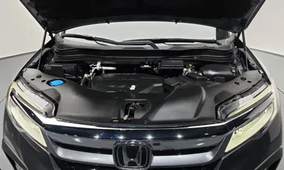 Honda Pilot 2022, 35798 км, за 36900000 KRW - фото 6