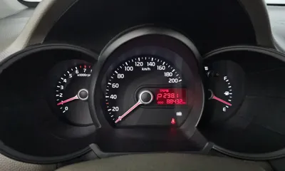 Kia Morning 2015, 88432 км, за 3900000 KRW - фото 8