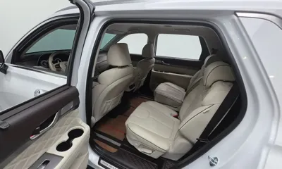 Hyundai Palisade 2022, 65120 км, за 27900000 KRW - фото 26