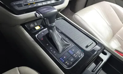 Kia Canival 2017, 144377 км, за 10200000 KRW - фото 9