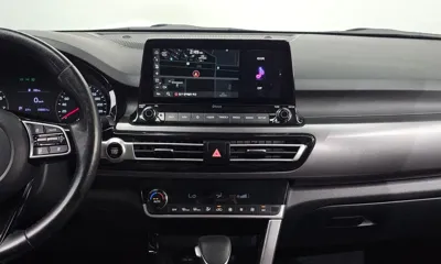 Kia Seltos 2020, 158451 км, за 13900000 KRW - фото 15