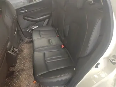 GAC Motor Trumpchi GS4 2020, 41400 км, за 48200 CNY - фото 15
