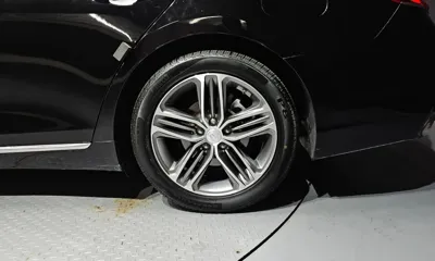 Hyundai Grandeur 2017, 159542 км, за 10500000 KRW - фото 21