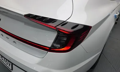 Hyundai Sonata 2022, 71738 км, за 15900000 KRW - фото 23