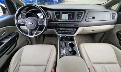 Kia Canival 2019, 103201 км, за 15200000 KRW - фото 7