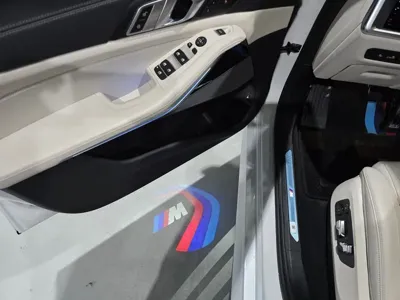 BMW X5 2025, 7751 км, за 115000000 KRW - фото 9