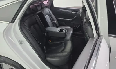 Hyundai Sonata 2017, 170554 км, за 9000000 KRW - фото 26