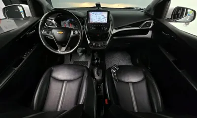 ChevroletGMDaewoo Spark 2020, 87043 км, за 7900000 KRW - фото 7