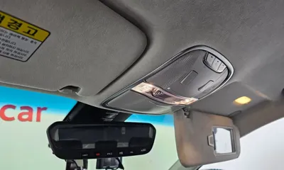 Kia K9 2019, 169326 км, за 20300000 KRW - фото 30