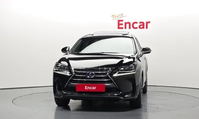 Lexus NX 2015, 150462 км, за 20900000 KRW