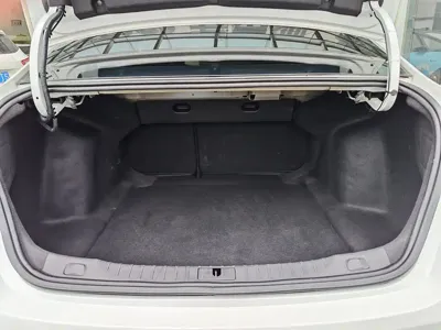 Buick Verano 2022, 44000 км, за 53000 CNY - фото 12