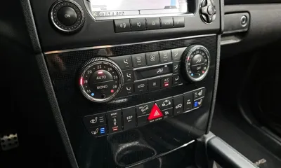 Mercedes-Benz M-Class 2008, 139558 км, за 9500000 KRW - фото 17
