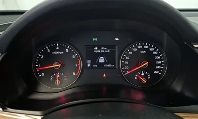 Kia K7 2016, 115493 км, за 12000000 KRW - фото 8