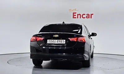 ChevroletGMDaewoo Malibu 2019, 114089 км, за 9950000 KRW