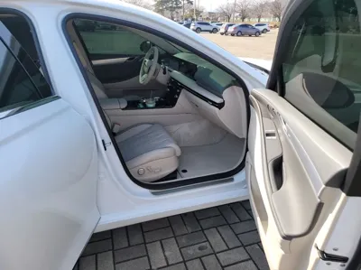 Genesis G80 2026, 1005 км, за 43740000 KRW - фото 9