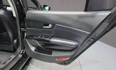 Kia K9 2013, 165073 км, за 7000000 KRW - фото 25