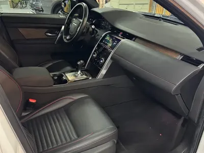 Land Rover Discovery Sport 2020, 80000 км, за 119000 CNY - фото 8