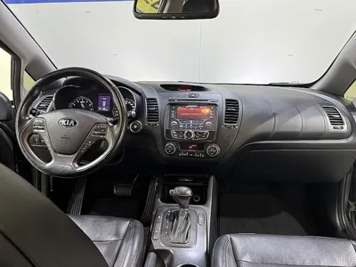Kia K3 2014, 151391 км, за 3990000 KRW - фото 7