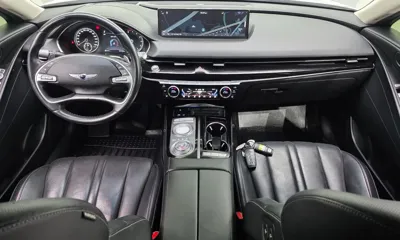 Genesis G80 2021, 131720 км, за 28900000 KRW - фото 7