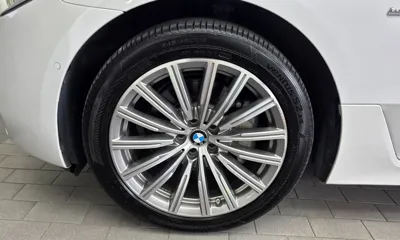 BMW Gran Turismo 2018, 139463 км, за 27700000 KRW - фото 5
