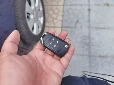 Buick GL8 2017, 133600 км, за 68300 CNY - фото 9