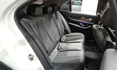 Mercedes-Benz E-Class 2019, 82157 км, за 28500000 KRW - фото 11