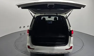 KG_Mobility_Ssangyong KORANDO 2019, 88597 км, за 10800000 KRW - фото 20
