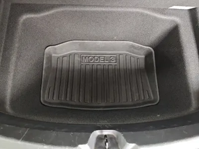 Tesla Model 3 2020, 88000 км, за 98000 CNY - фото 9