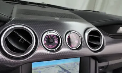 Ford Mustang 2019, 98465 км, за 23900000 KRW - фото 33