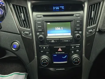 Hyundai Sonata 2013, 89400 км, за 4900000 KRW - фото 10