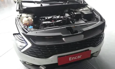 Kia Sportage 2022, 10180 км, за 31500000 KRW - фото 6