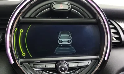 MINI Cooper 2015, 147770 км, за 5200000 KRW - фото 13