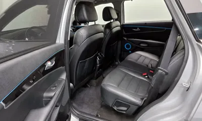 Kia Sorento 2015, 128766 км, за 8700000 KRW - фото 12