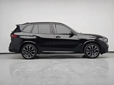 BMW X5 M 2022, 37000 км, за 588800 CNY - фото 16