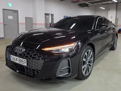 Audi A6 2026, 720 км, за 46400000 KRW
