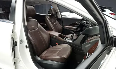 Hyundai Grandeur 2016, 253890 км, за 5550000 KRW - фото 10