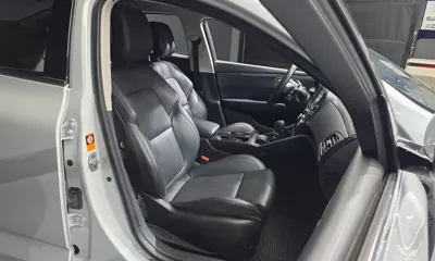 Renault-KoreaSamsung SM6 2017, 133989 км, за 6300000 KRW - фото 12