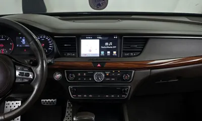 Kia K7 2017, 176431 км, за 7800000 KRW - фото 12