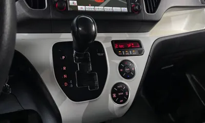 Kia Ray 2013, 50726 км, за 6200000 KRW - фото 9