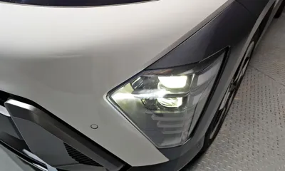 Hyundai Kona 2024, 20227 км, за 25990000 KRW - фото 22
