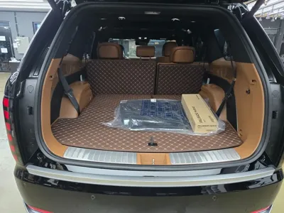 Hyundai Palisade 2026, 2800 км, за 43250000 KRW - фото 8