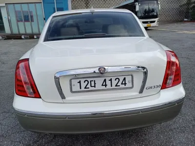 Kia Opirus 2008, 166350 км, за 2000000 KRW