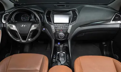 Hyundai Santafe 2018, 129143 км, за 12900000 KRW - фото 7