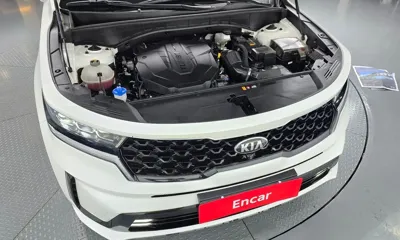 Kia Sorento 2021, 109197 км, за 26500000 KRW - фото 6