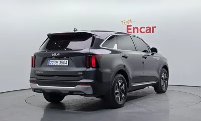 Kia Sorento 2025, 18307 км, за 35990000 KRW - фото 2