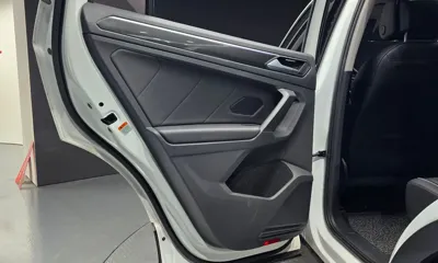 Volkswagen Tiguan 2022, 114373 км, за 42500000 KRW - фото 25