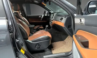 KG_Mobility_Ssangyong Rexton 2019, 77904 км, за 16800000 KRW - фото 11