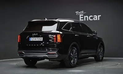 Kia Sorento 2022, 68440 км, за 28900000 KRW