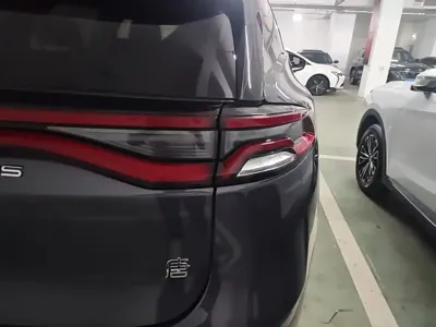 BYD Tang New Energy 2023, 36100 км, за 104800 CNY - фото 8