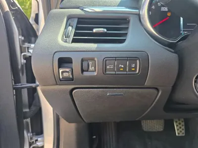 ChevroletGMDaewoo Impala 2016, 142548 км, за 5500000 KRW - фото 19